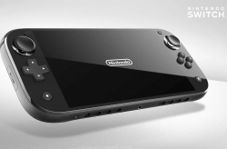   Nintendo: 10   Switch