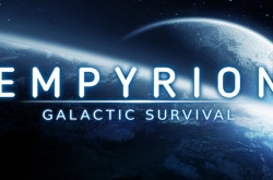 Empyrion - Galactic Survival