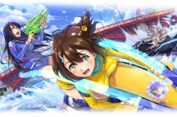 Kandagawa Jet Girls