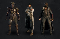 Лучшие сборки в Remnant From the Ashes