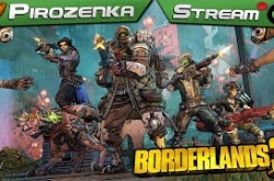 Старый добрый лутер-шутер! | Borderlands 3 | Pirozechnik, MrChaser, Masim