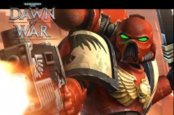 Warhammer 40,000: Dawn of War
