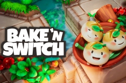 Bake 'n Switch