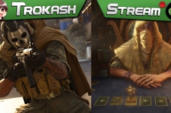 COD Warzone и Hand of Fate | Trokash