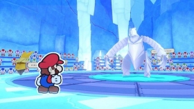 ����� Paper Mario: The Origami King