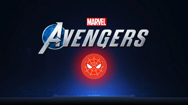 �������-���� ������ ������������ ���������� ������ Marvel's Avengers ��� PlayStation