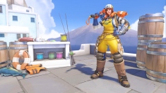 � Overwatch ��������� ������ ���� 2020