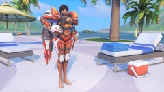 � Overwatch ��������� ������ ���� 2020
