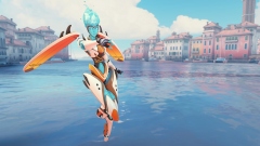 � Overwatch ��������� ������ ���� 2020