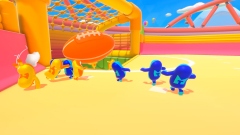 Fall Guys: Ultimate Knockout