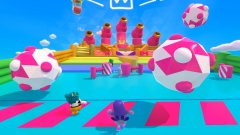 Fall Guys: Ultimate Knockout