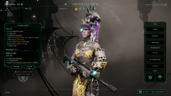 �������� � ����������� Necromunda: Underhive Wars � ����������� ������, �������� � �������� � �������� ���������� ������