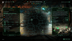 �������� � ����������� Necromunda: Underhive Wars � ����������� ������, �������� � �������� � �������� ���������� ������