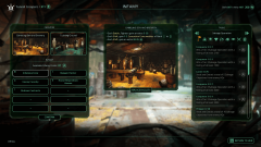 �������� � ����������� Necromunda: Underhive Wars � ����������� ������, �������� � �������� � �������� ���������� ������