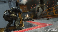 ����� ���������������� ����� � Call of Duty: Modern Warfare � Warzone: ����� �������, ������ � ������� � ���������