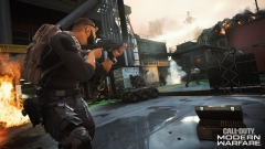 ����� ���������������� ����� � Call of Duty: Modern Warfare � Warzone: ����� �������, ������ � ������� � ���������
