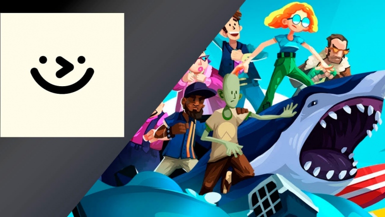 Epic Games    Wilmot's Warehouse   3 out of 10