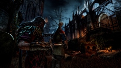 Hood: Outlaws & Legends � ������������� ������������� �����-����� � ������� ����� State of  Play