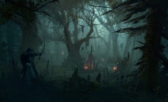 Hood: Outlaws & Legends � ������������� ������������� �����-����� � ������� ����� State of  Play