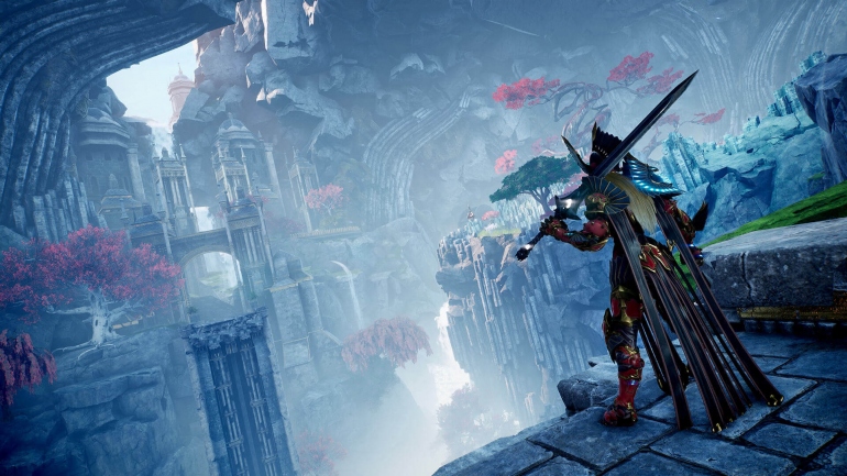 ������ ������� Godfall ����� �������� � Gearbox ������ Diablo �����