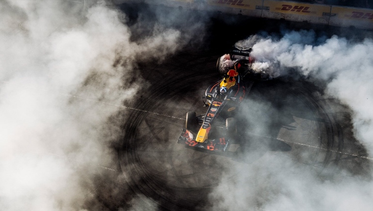 Humble Bundle ������� F1 2018