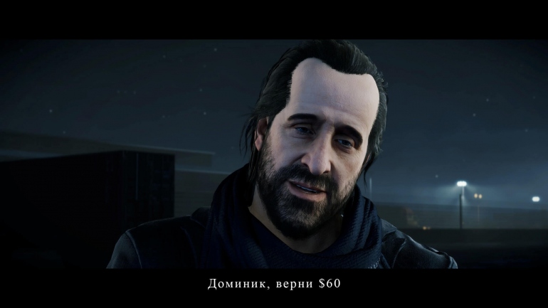 Fast & Furious Crossroads �  4 ���� ���������� ������� �� 2000 ������, ���� �� ������� ���� ��� ������ � ����� ��������