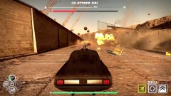 Fast & Furious Crossroads ( )