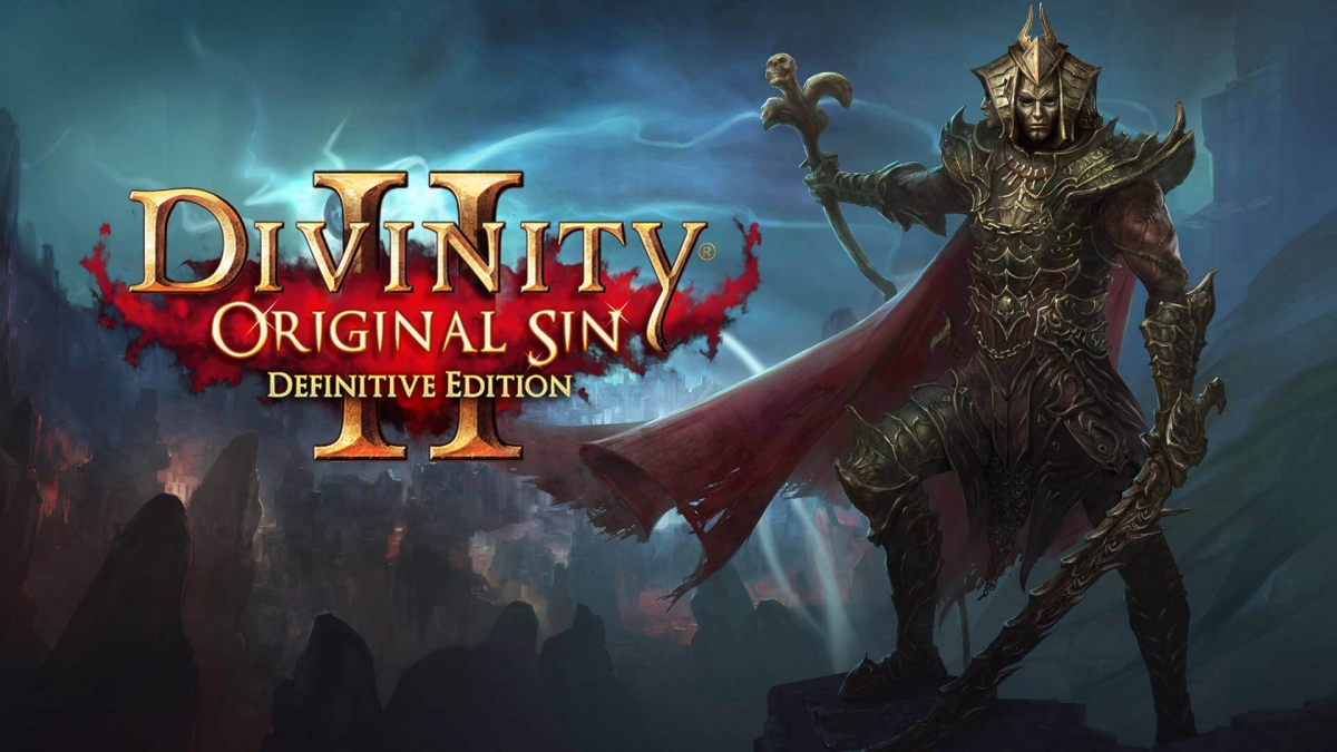 Divinity: Original Sin 2  Pathfinder: Kingmaker   ,   