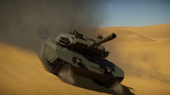 ��������� �.�.�.�.� � War Thunder � ����� ������� ������ �������, ������ � ����������