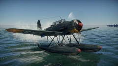 ��������� �.�.�.�.� � War Thunder � ����� ������� ������ �������, ������ � ����������