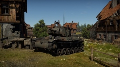 ��������� �.�.�.�.� � War Thunder � ����� ������� ������ �������, ������ � ����������