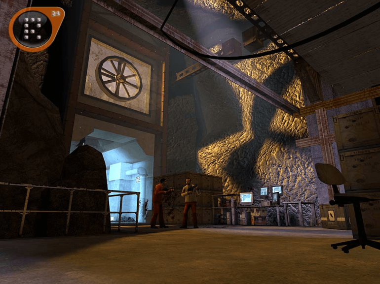 Подборка интересных кооперативных карт для Garry’s Mod Подборка интересных кооперативных карт для Garry’s Mod