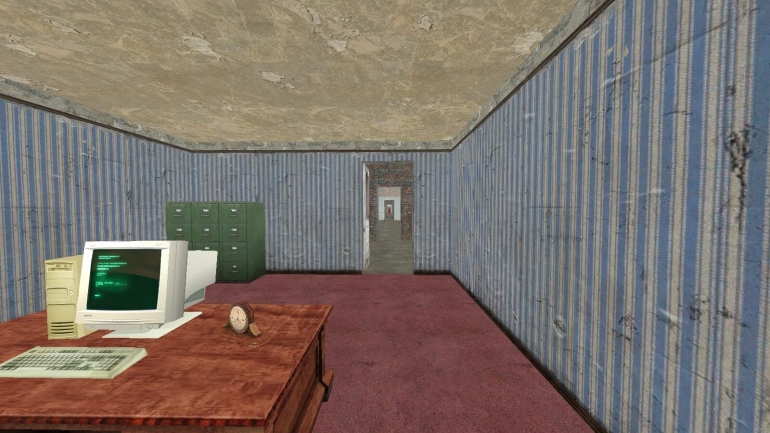 Подборка интересных кооперативных карт для Garry’s Mod Подборка интересных кооперативных карт для Garry’s Mod