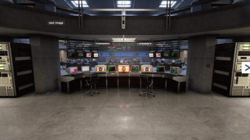 ��� ���������� �� Unreal Engine 4 � ����������� ��������