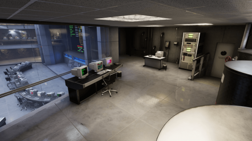 ��� ���������� �� Unreal Engine 4 � ����������� ��������