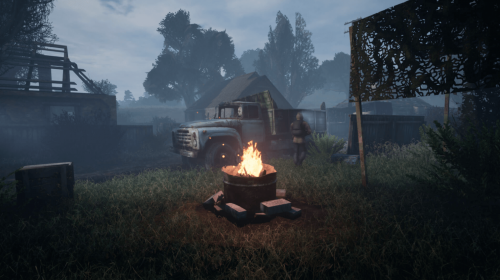 ��� ���������� �� Unreal Engine 4 � ����������� ��������