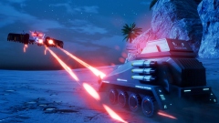 G.I. Joe: Operation Blackout � ��������� ����� � �������� ��������� ������� �� 90-�