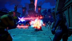 G.I. Joe: Operation Blackout � ��������� ����� � �������� ��������� ������� �� 90-�