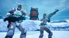 G.I. Joe: Operation Blackout � ��������� ����� � �������� ��������� ������� �� 90-�