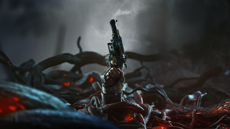 Epic Games  Remnant: From the Ashes  The Alto Collection