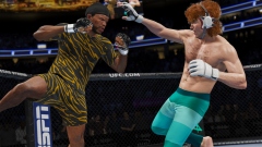 EA Sports UFC 4 EA Sports UFC 4
