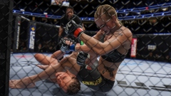 EA Sports UFC 4 EA Sports UFC 4