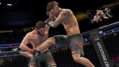 EA Sports UFC 4 EA Sports UFC 4