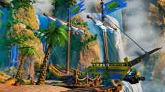 � �������� ������ Rocket Arena �������� ������� ������ � ����