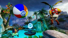 � �������� ������ Rocket Arena �������� ������� ������ � ����