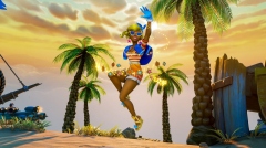 � �������� ������ Rocket Arena �������� ������� ������ � ����