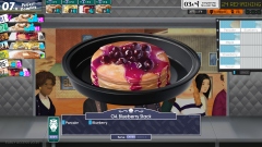 Симулятор доставщика еды Cook, Serve, Delicious! 3?! покинет ранний доступ в октябре Симулятор доставщика еды Cook, Serve, Delicious! 3?! покинет ранний доступ в октябре