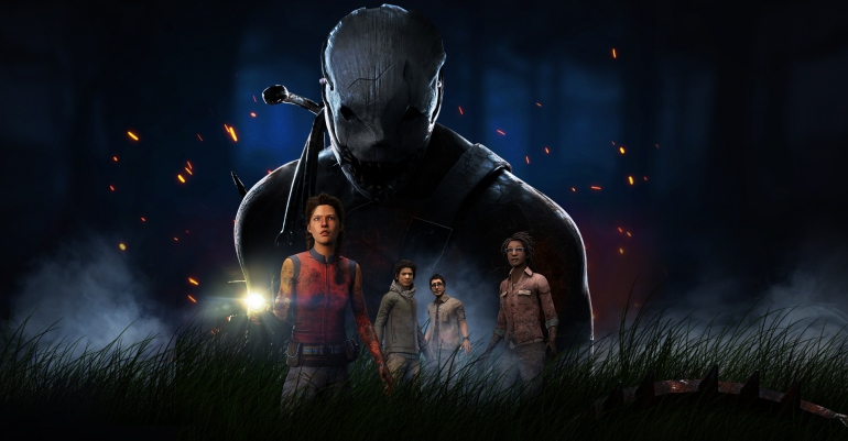  Dead by Daylight  25  ,   Cross-Play  Cross-Friends
