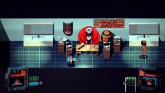 Demons Ate My Neighbors � 16-������ �������� � ������� � ������������