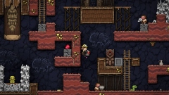 ������������� ������� Spelunky 2 ����� �������� ����� � ������ ���� ������